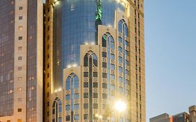 Elaf al Mashaer Hotel Makkah